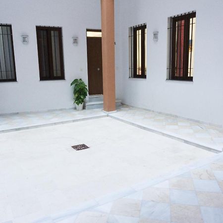 Apartamento Centro De Sevilla Exteriör bild
