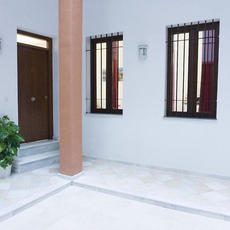 Apartamento Centro De Sevilla Exteriör bild
