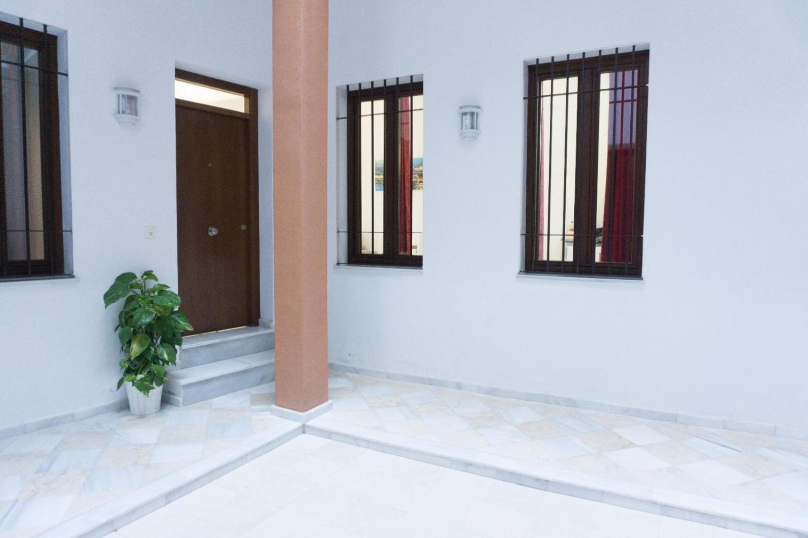 Apartamento Centro De Sevilla Exteriör bild