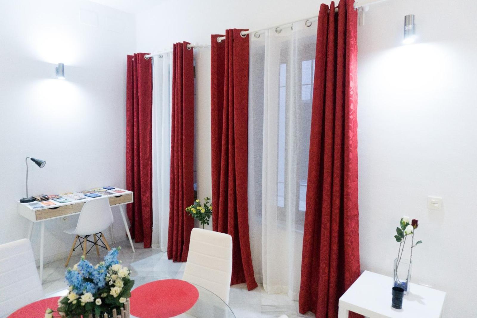 Apartamento Centro De Sevilla Exteriör bild